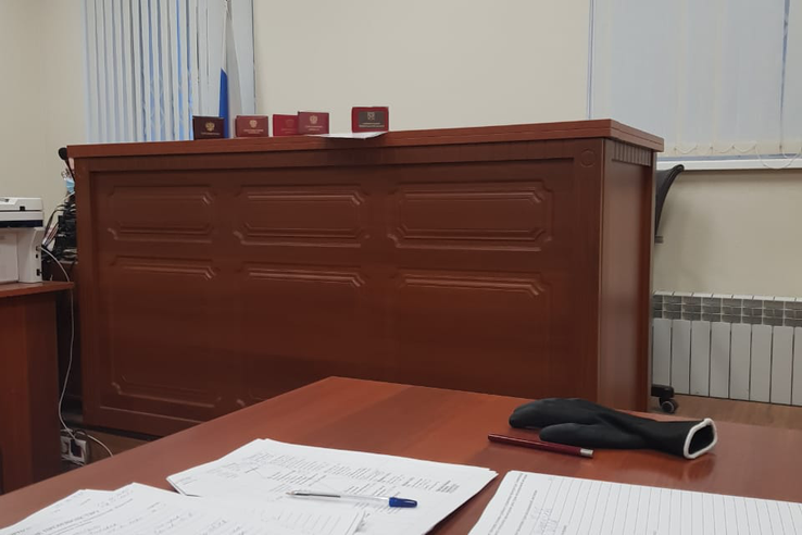 Наказание за браконьерство